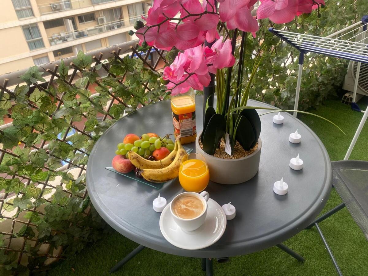 Apartment 1 Piece Pointe De La Croisette A Cannes